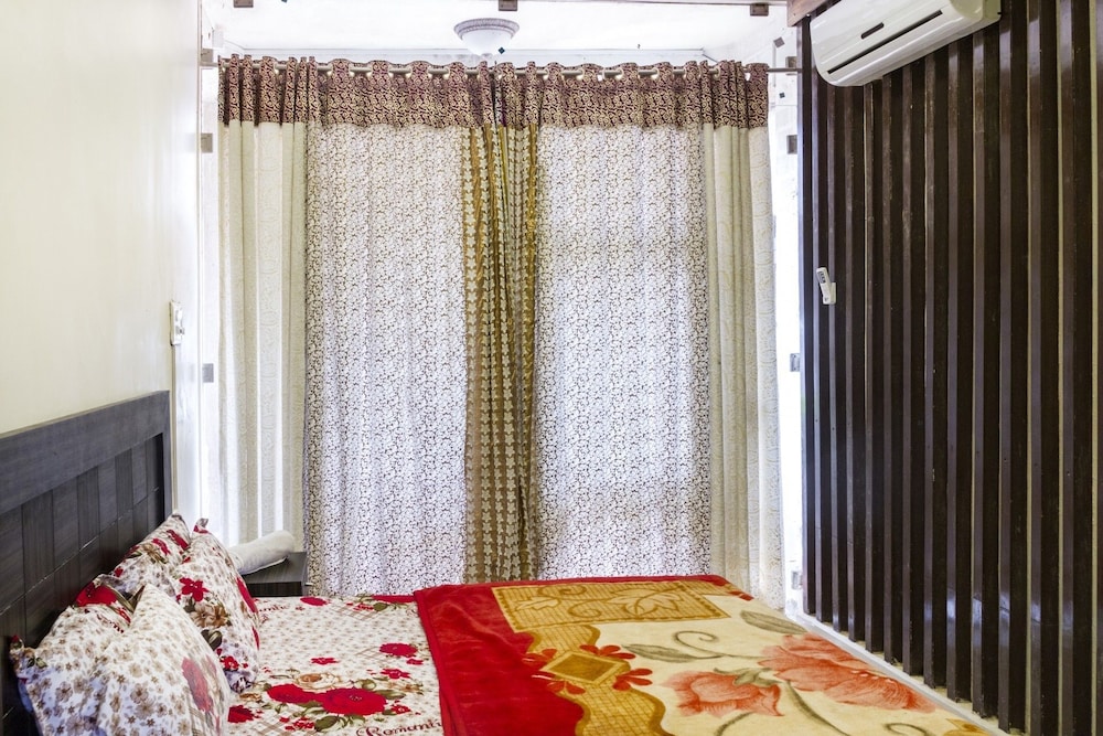 GuestHouser 3 BHK Bungalow fcef