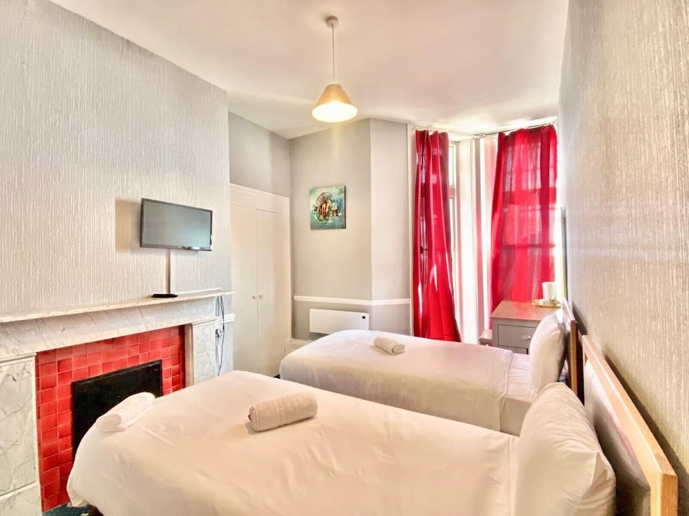 Folkestone Vacations - The Carlton Hotel - Property Image 63