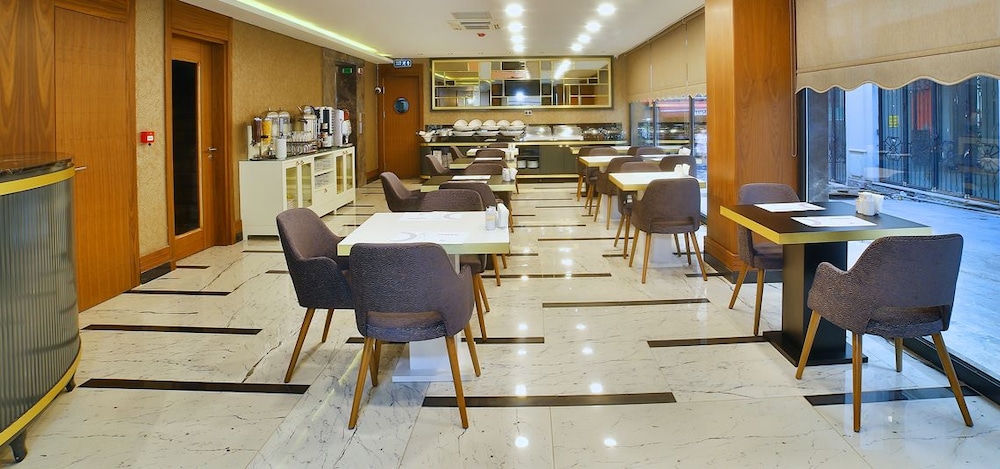 The Tango Otel Taksim - Image 5