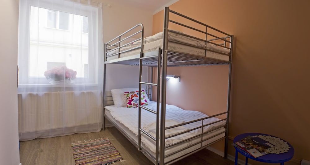 Warsaw Downtown Hostel