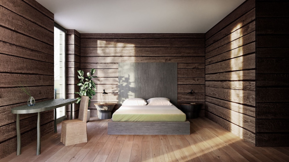 T-Nest Luxury Resort view 2