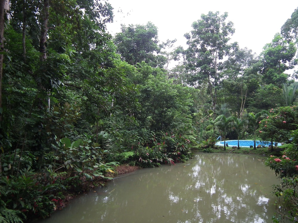 Hotel Valle Azul