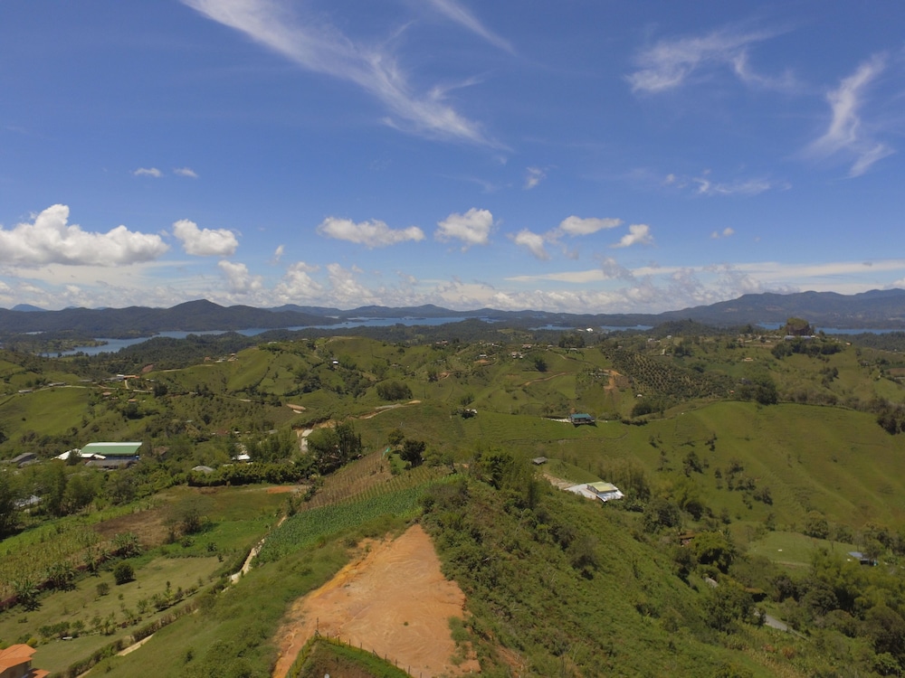 San Simon Glamping