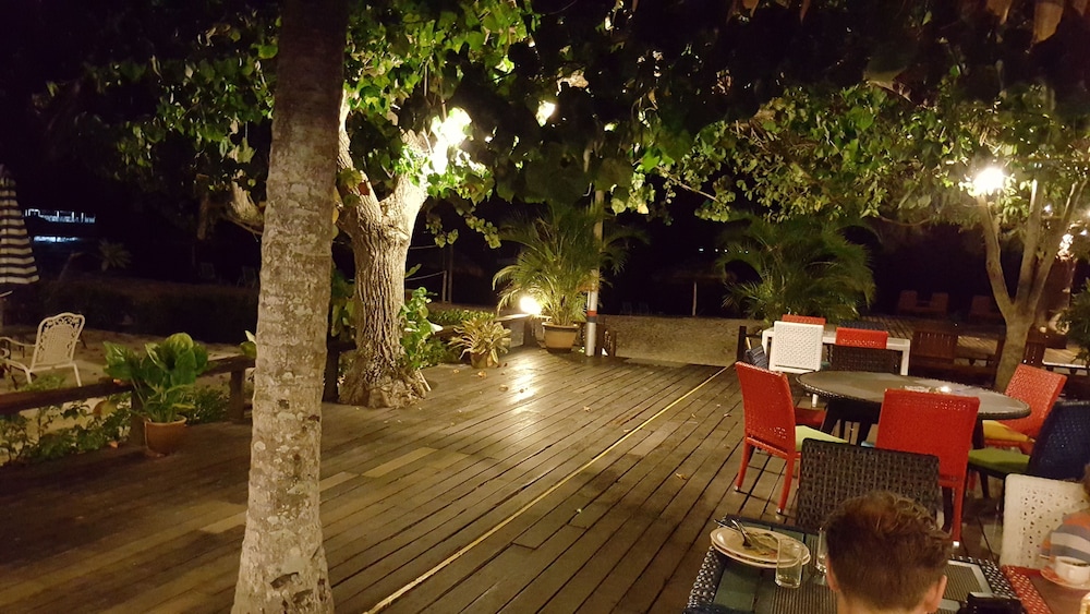 Aseania Resort Pulau Besar