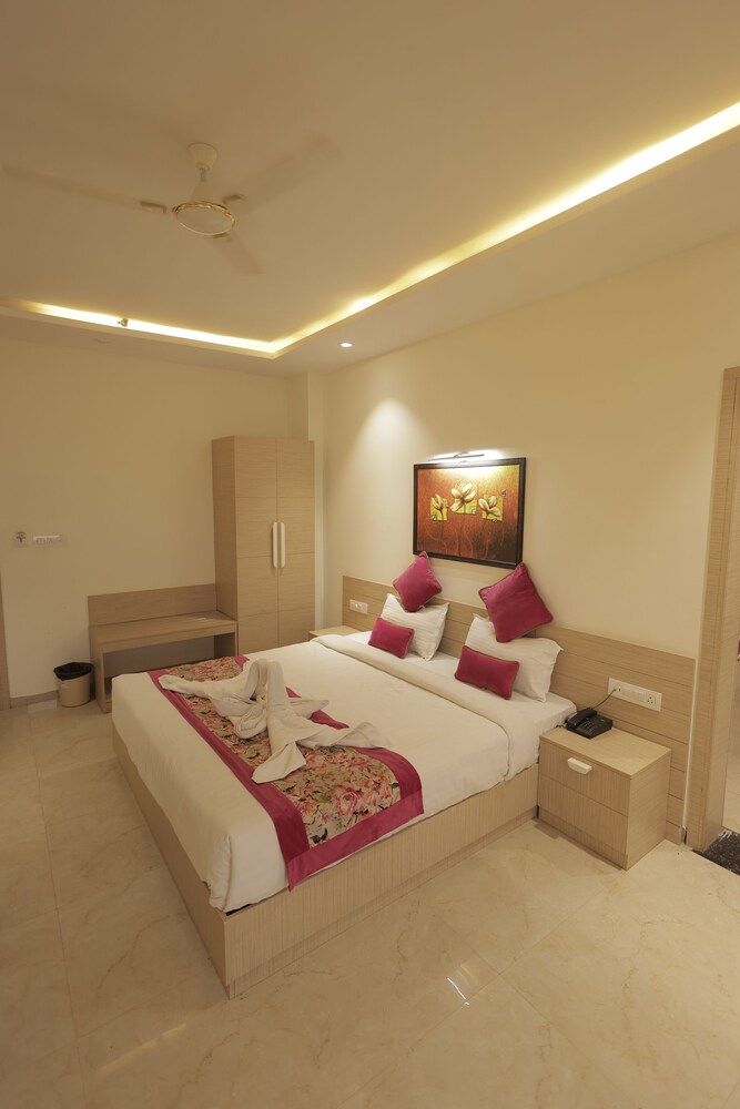 Hotel Grand Vasante