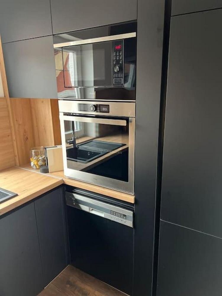 Urban Luxury Apartment Zagreb