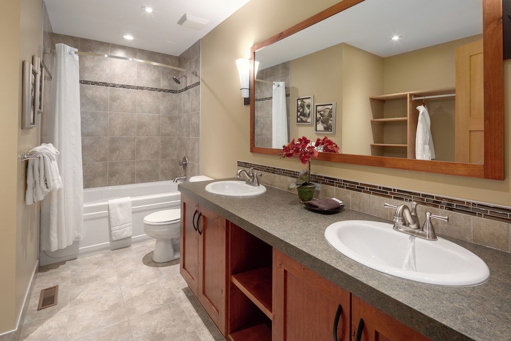 Fairmont Creek Property Rentals The Residences