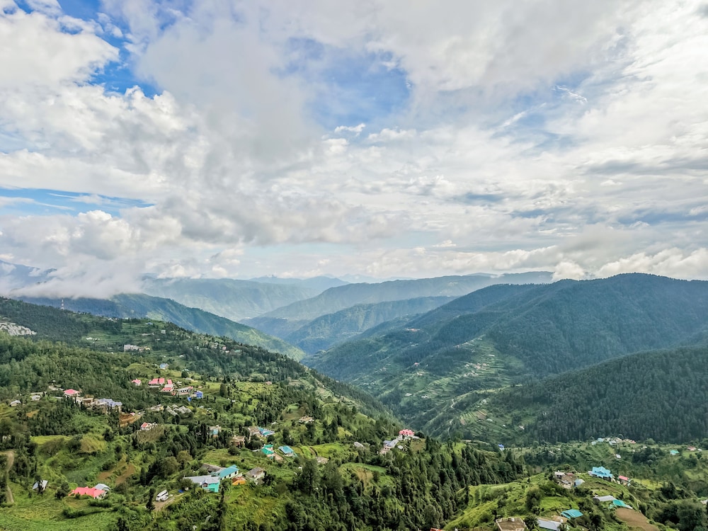 Himalayan Escape Cottages