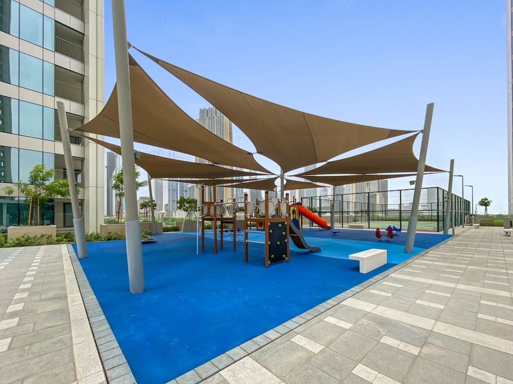 Silkhaus Lavish 1bdr in New Tower Pool Gym