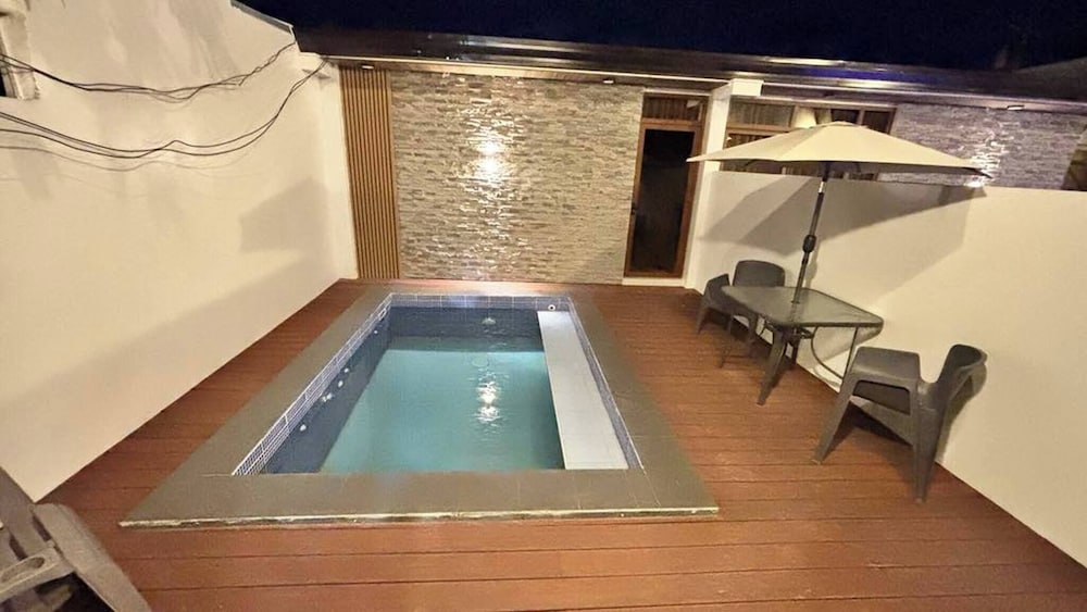 Serene Cabin Getaway in San Fernando City