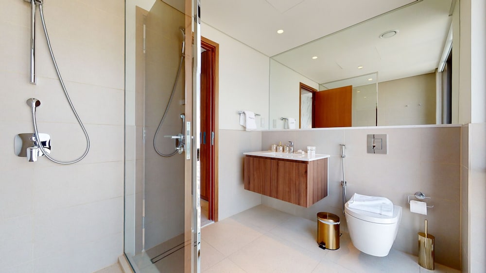 Primestay - Vida Residences -creek Beach