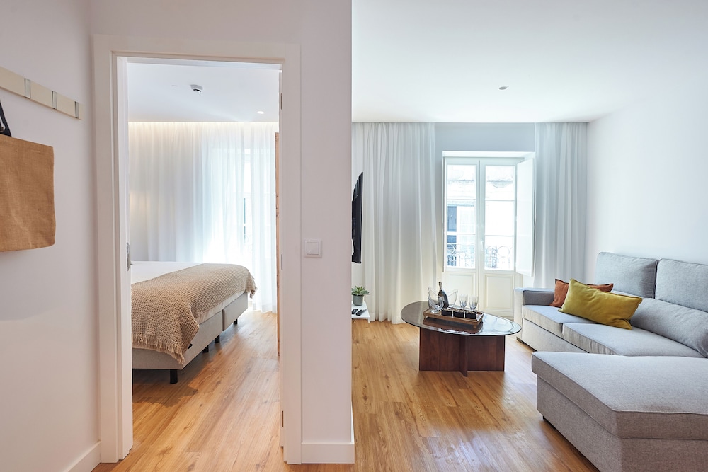 Borealis Lisbon Apartments - Bairro Alto.