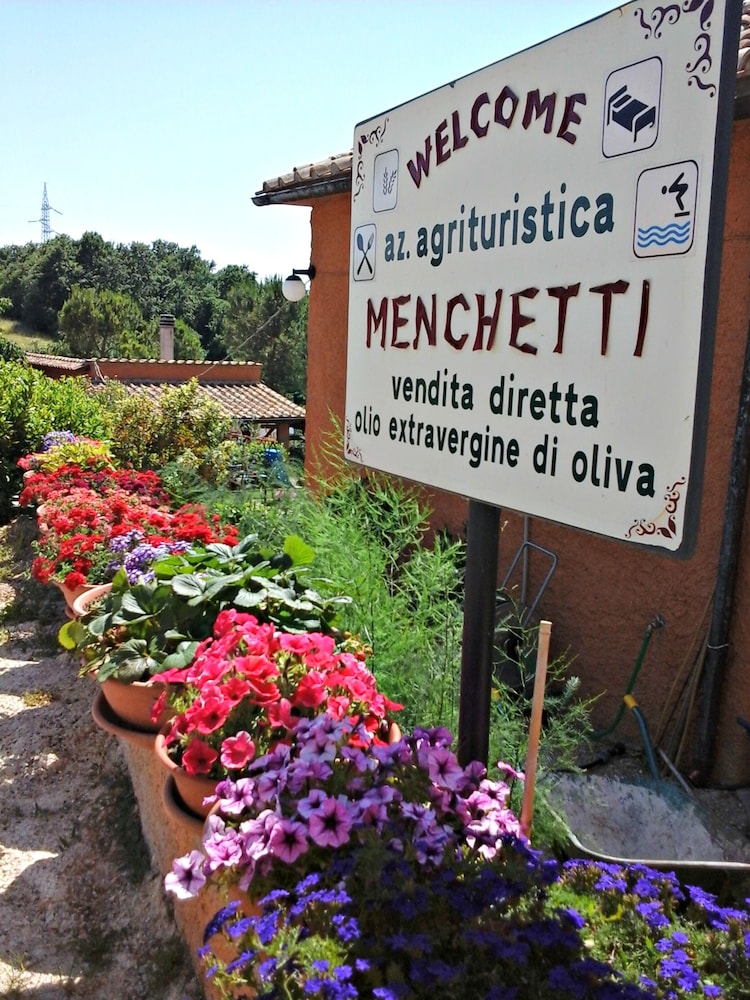 Agriturismo Menchetti