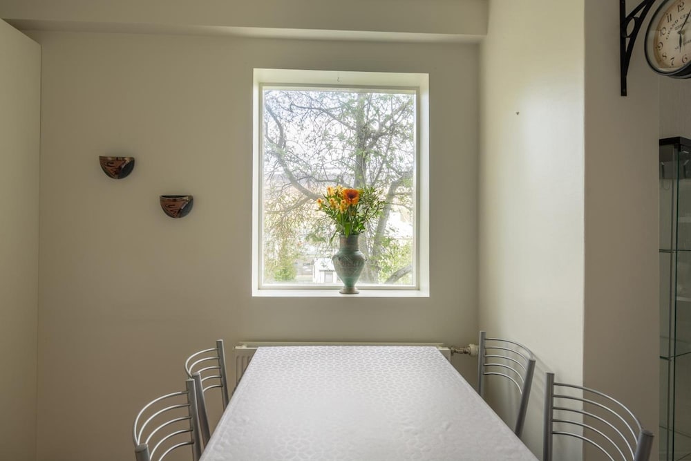 Bjarmó Guesthouse