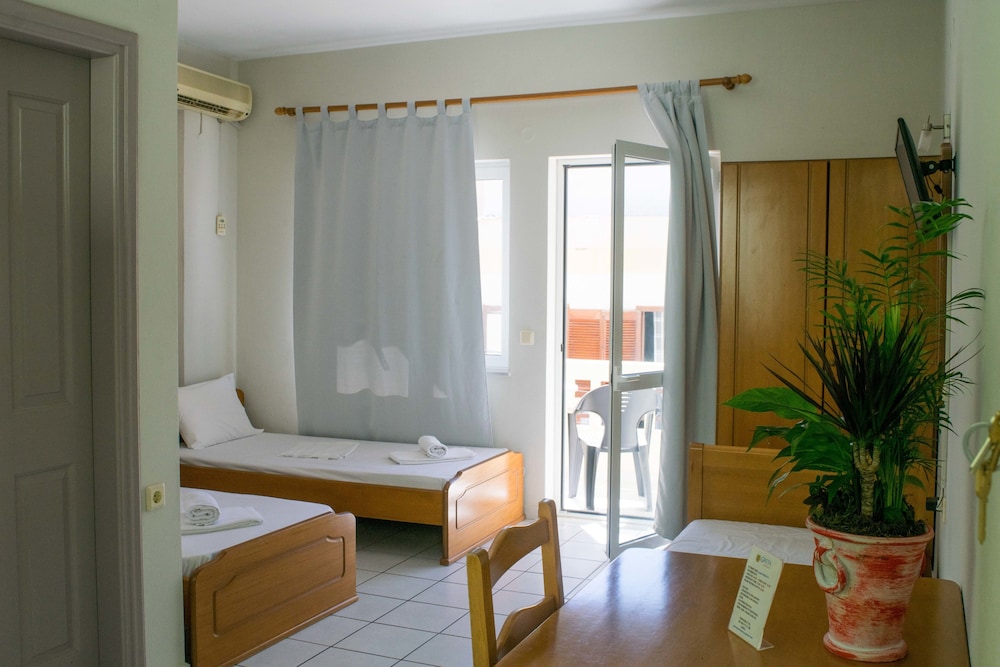 Greta Apartments