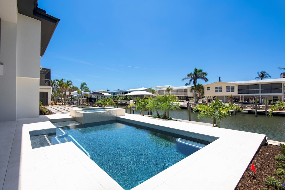 Madera Holiday Home