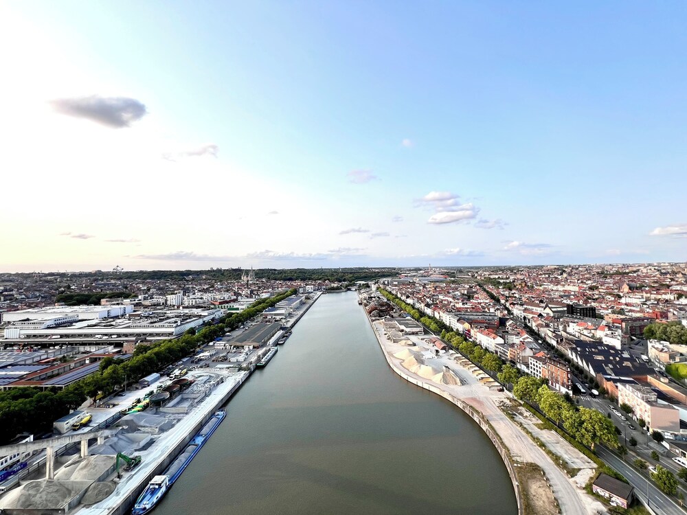 Penthouse 220 m2 Luxe & Vue Panoramique