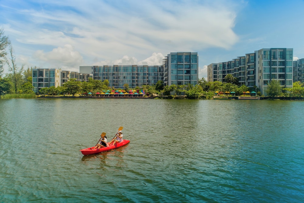 Cassia Residences by Banyan Living