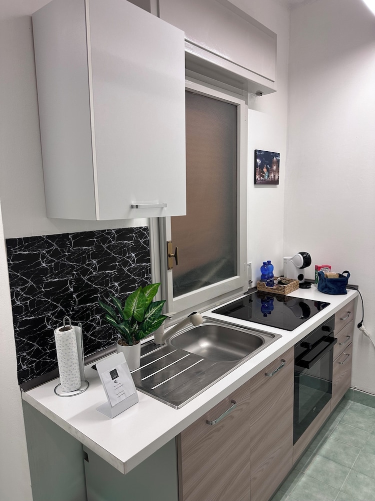 ALTA DIMORA b&b suites