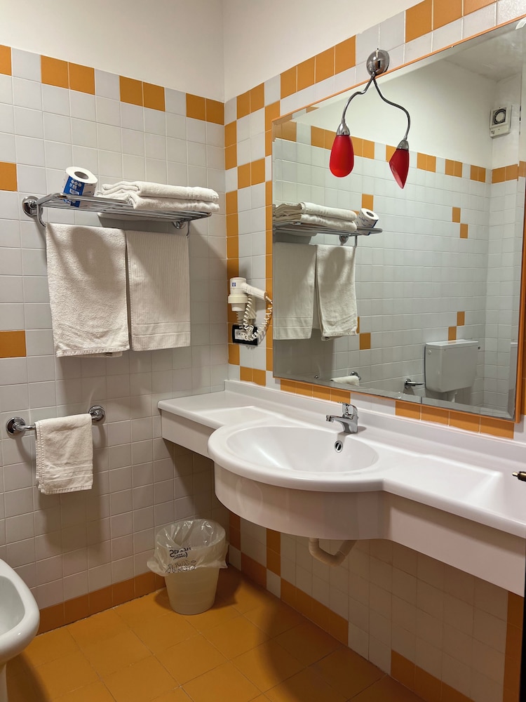 Hotel Verdeneve