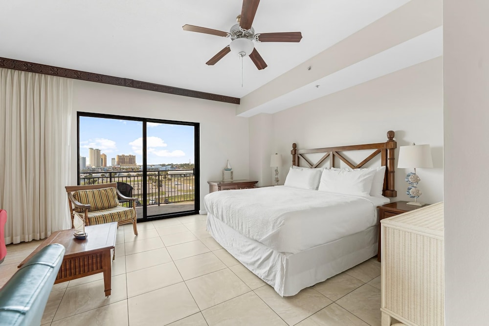 Origin at Seahaven by Panhandle Getaways