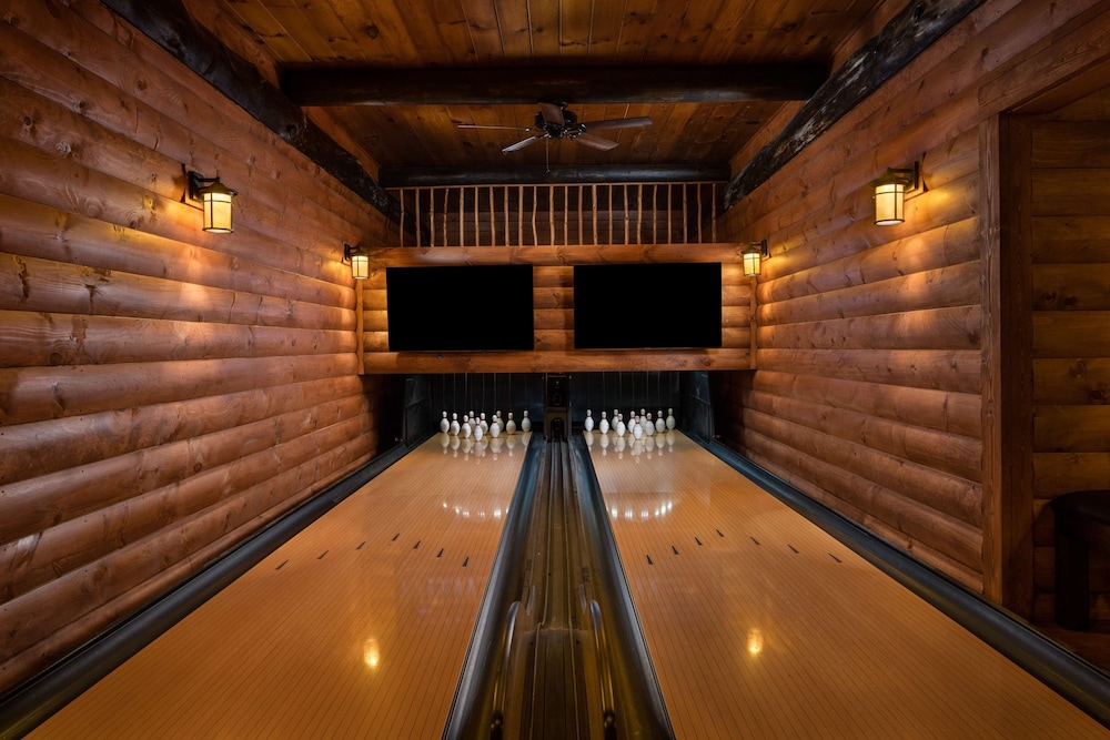 The Chatwal Lodge - Property Image 84