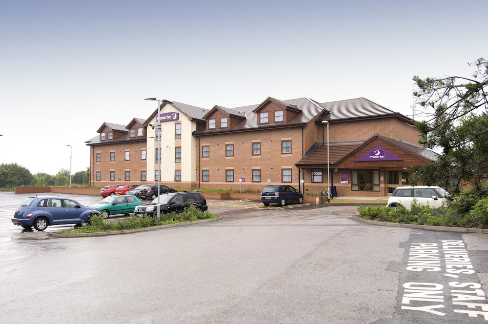 Premier Inn Ripley, photo 7