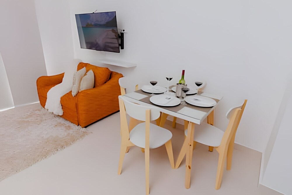 Apartamentos Salinas del Mar - by SOHO