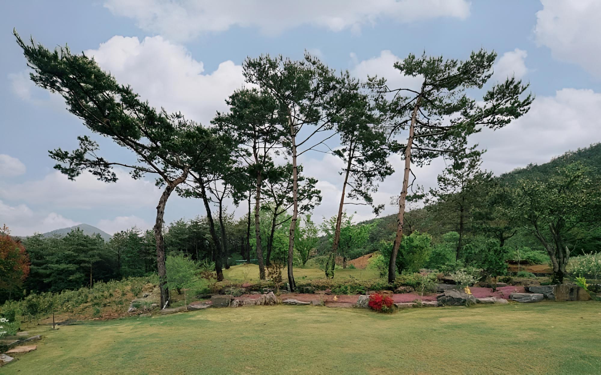 Yeosu Haneulchae Hanok Pension view 3