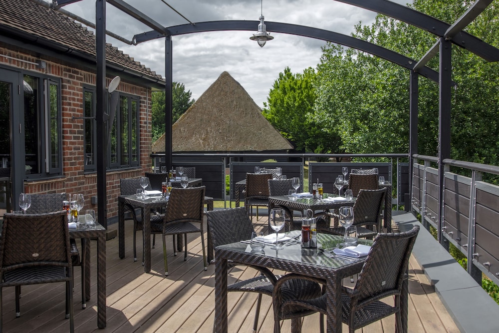 Winchester Vacations - Norton Park Hotel, Spa  Manor House - Property Image 24