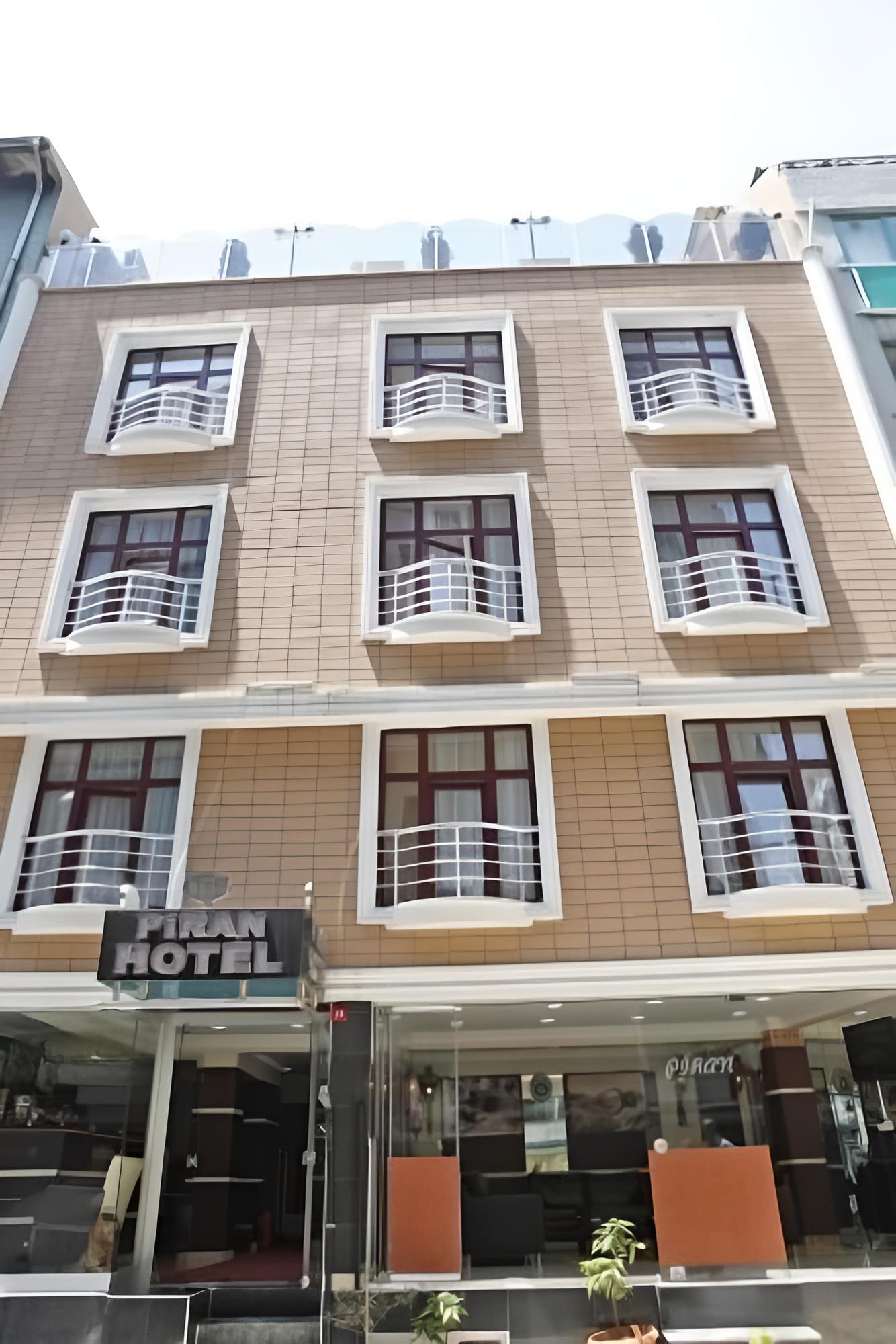 Best Piran Hotel