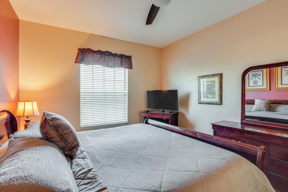 Arcade & Waterslides: Windsor Hills Resort Condo!