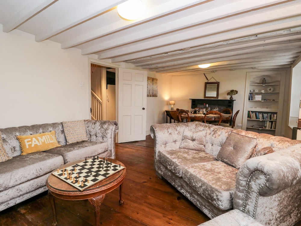 Bridge End Cottage