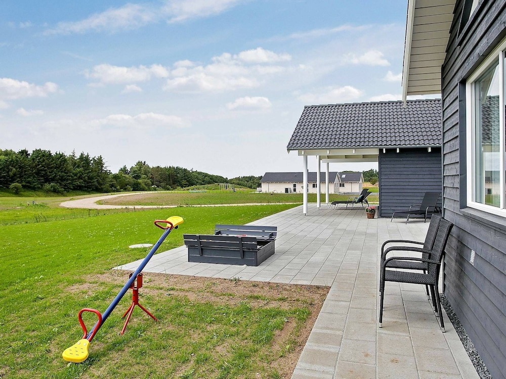 Luxury Retreat by Hostrup Beach - By Traum Ferienwohnungen view 5