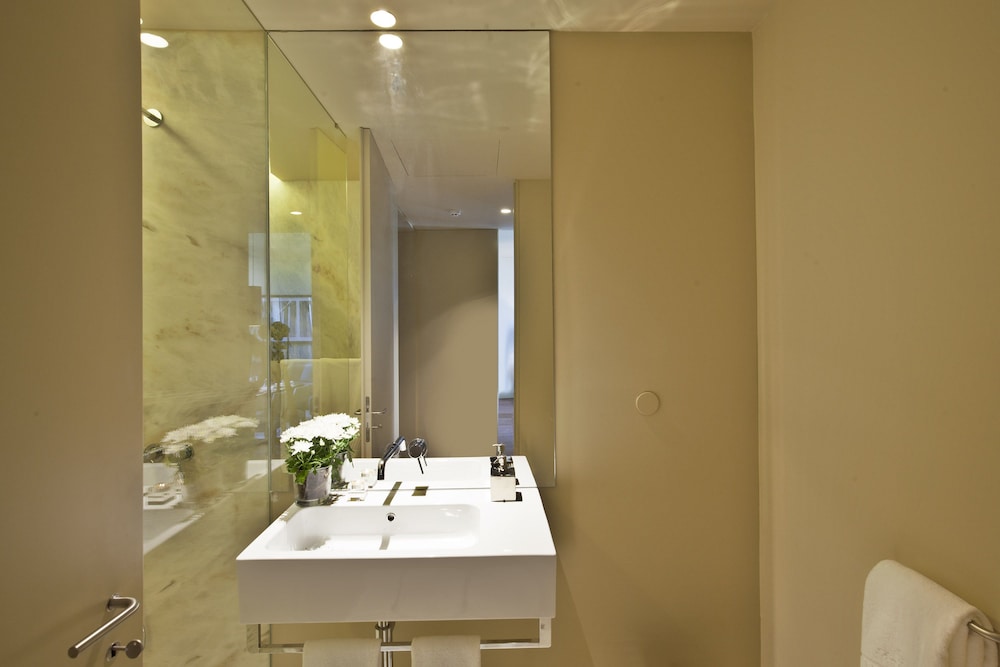 Lisbon Five Stars Apartments 8 Building