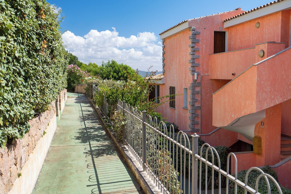 Il borgo di Badesi