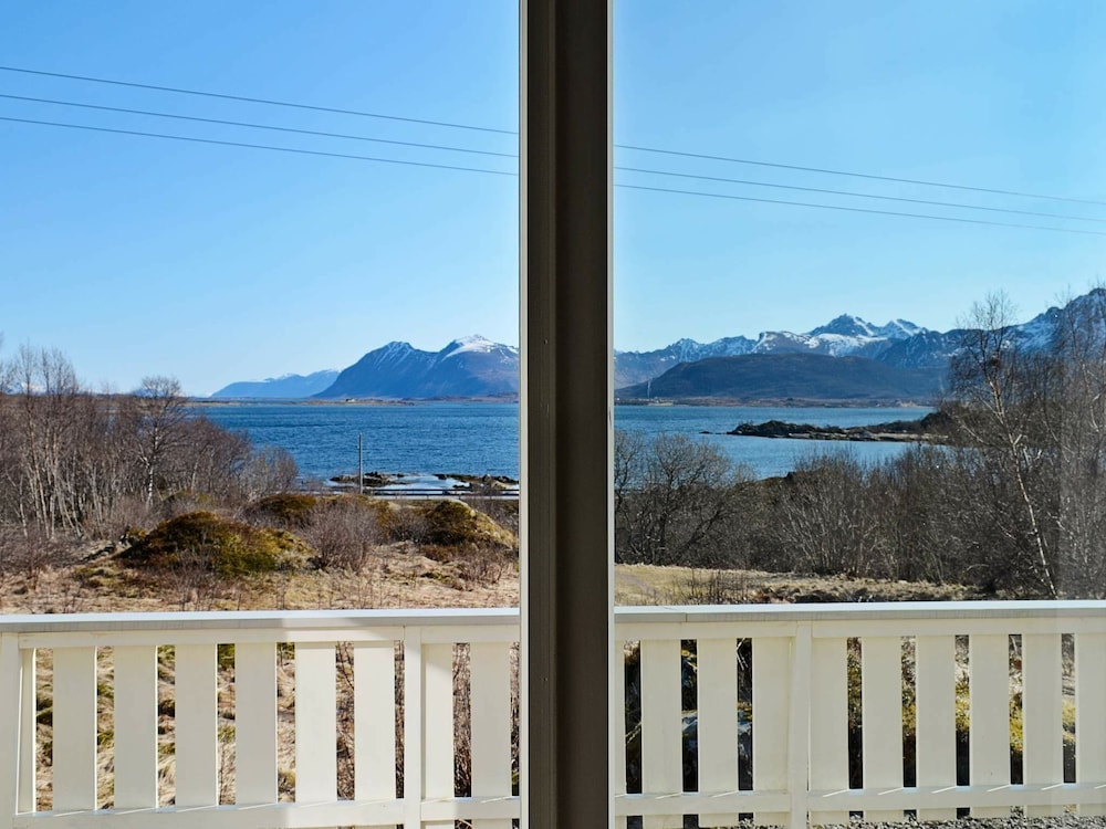 Holiday Home in Leknes view 5