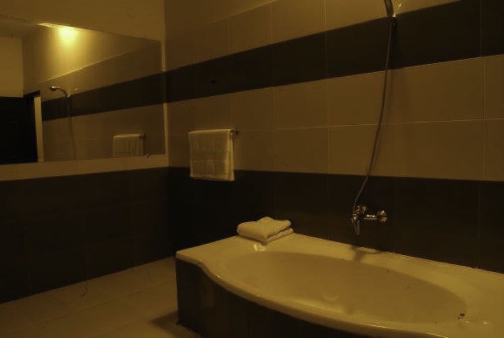 Riviera Guest House