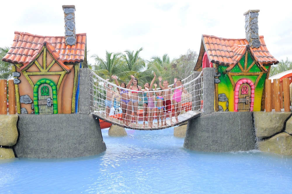 Bahia Principe Grand Turquesa - All Inclusive