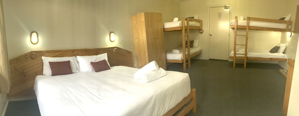 Ski Rider Hotel