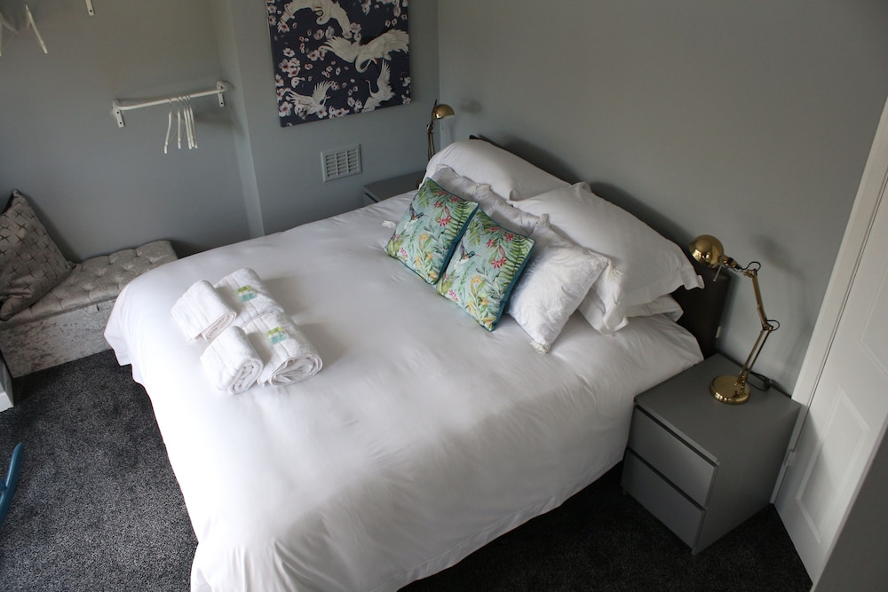 Chester House view 4