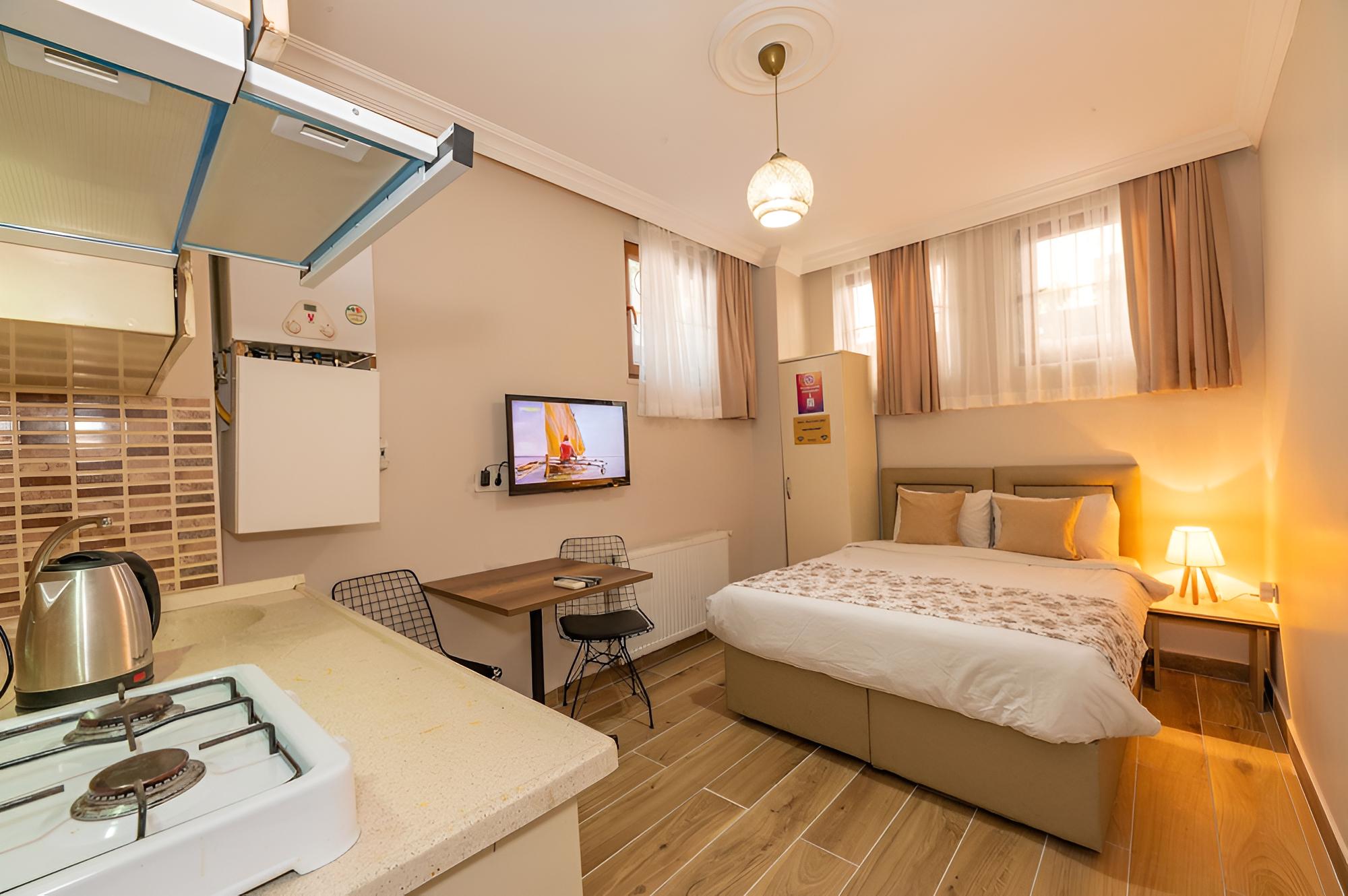 Marida Hotel Istanbul