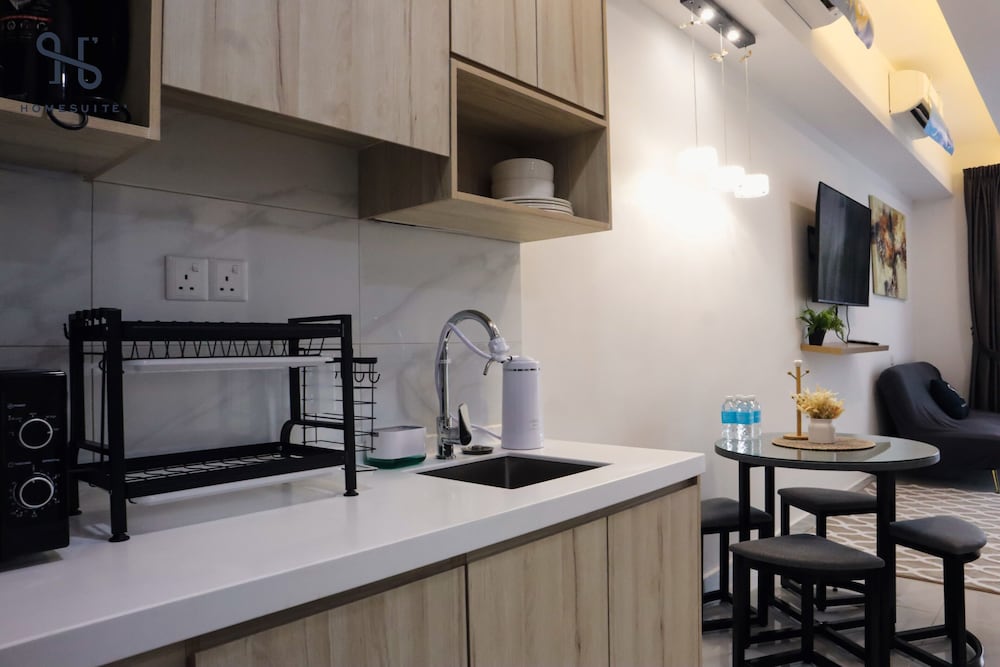 Homesuite' Home at Sutera Bay