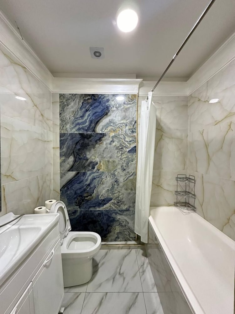 Apartments Tashkent cuty Gardens A1
