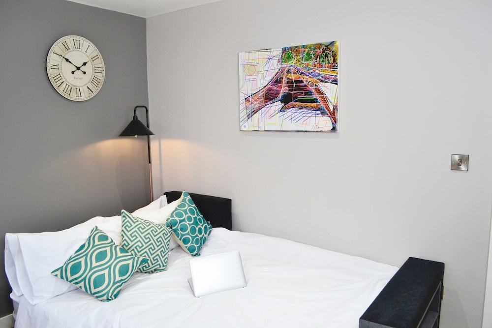 MediaHub Apartment 2 view 4