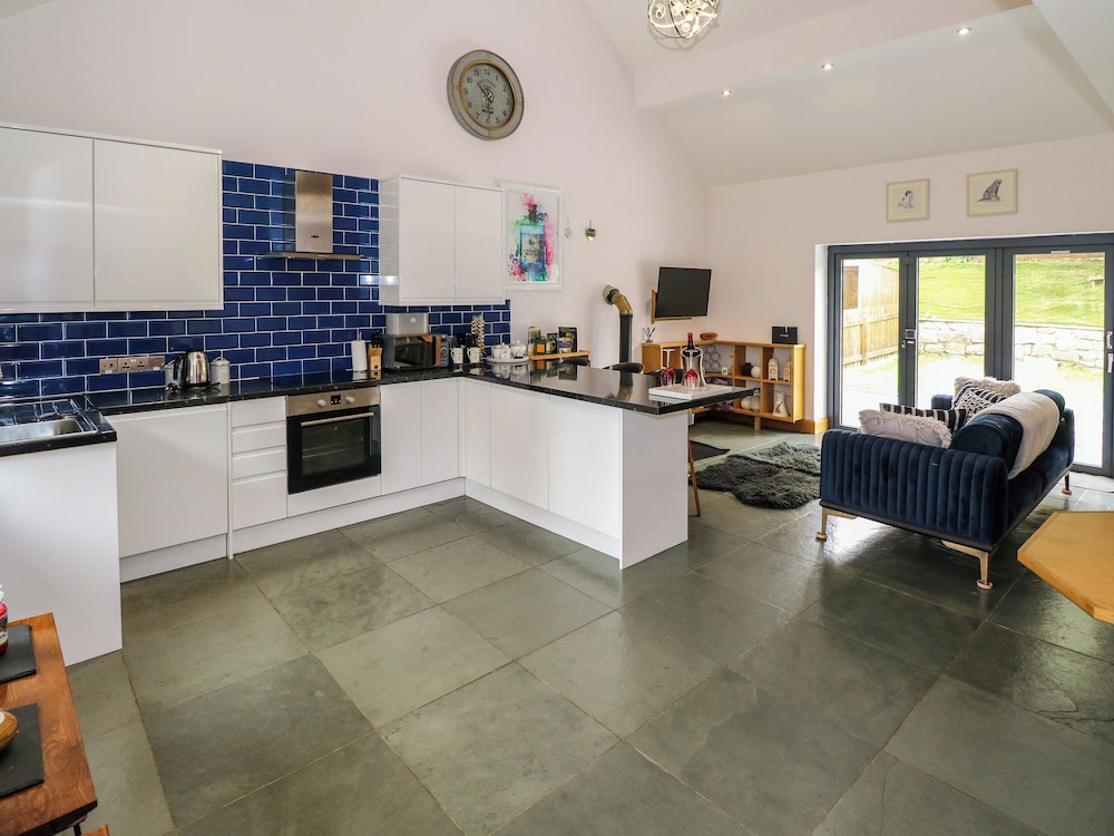 Canal Cottage