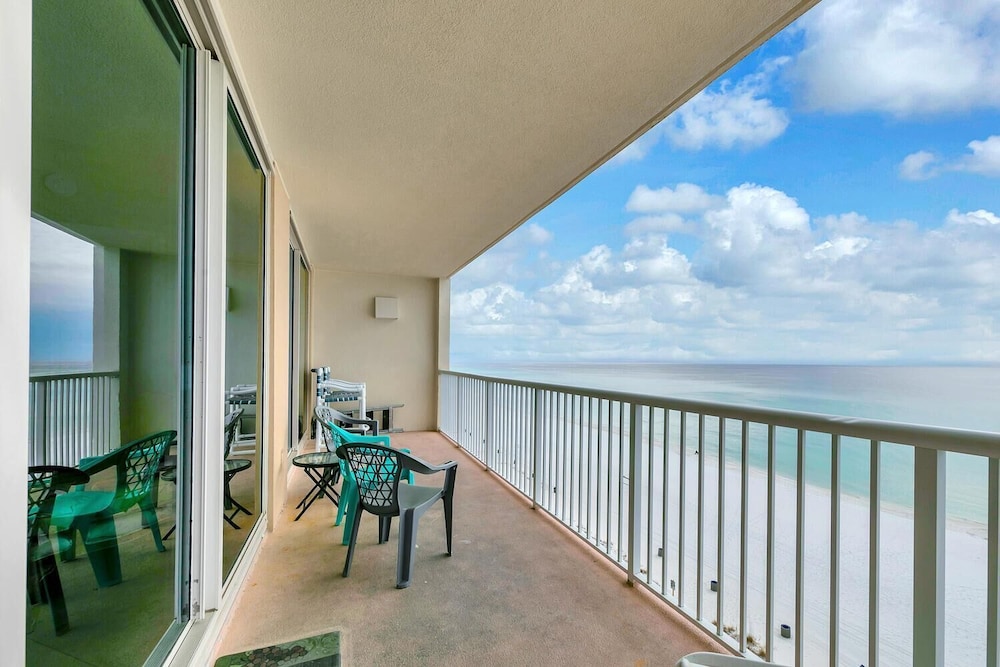 Majestic Beach Towers 2-801