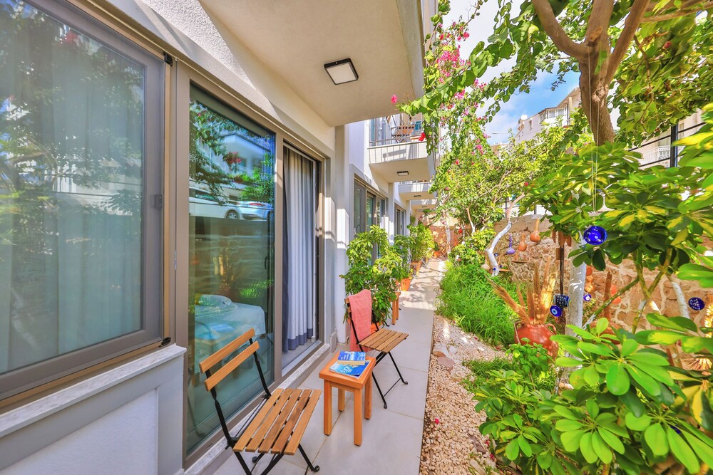 Aphrodite Hotel Kaş - Image 21