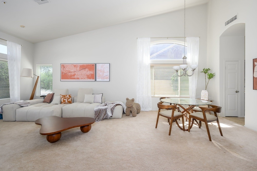 Echo Ridge 4 Bedroom Home