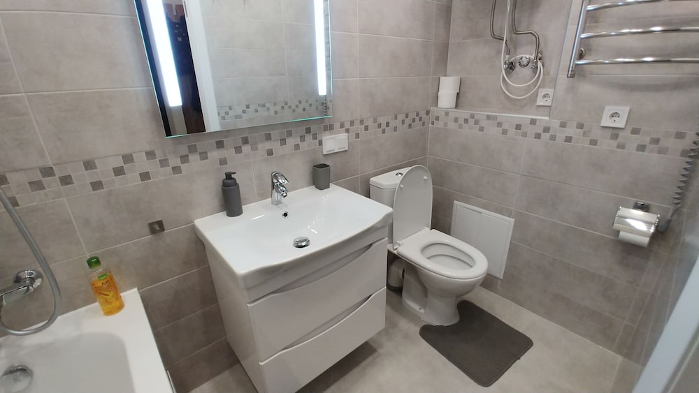 Kyiv Apartments Rent